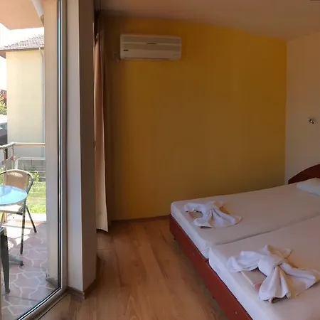 Hotel Hawaii Lozenets