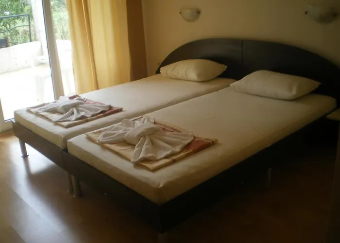 Hawaii Hotel Lozenets