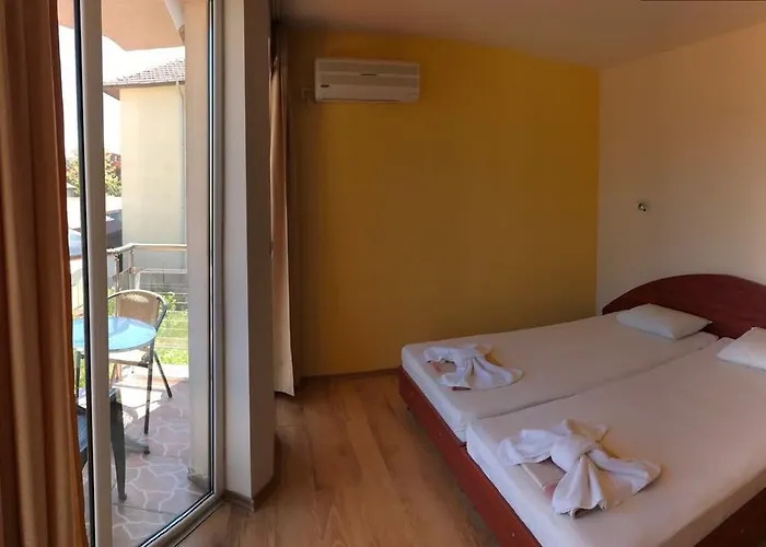 Hotel Hawaii Lozenets