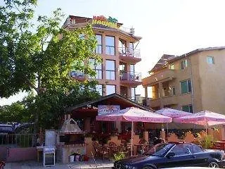 Hawaii ロゼネッツ