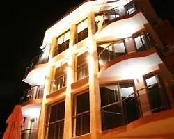 Hawaii ロゼネッツ