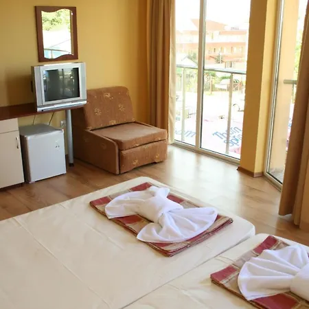 Hawaii ホテル ロゼネッツ